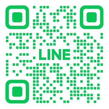 LINE@QR